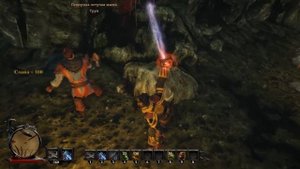 Прохождение Risen 3. Ноголом, экспедиционный мушкет и прочие приключения на Таранисе