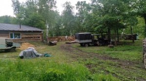 Сплав в поисках чашы желаний)) Чагоян-Свободный 180 км по р. Зея.