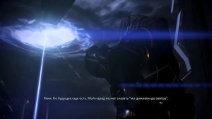 Mass Effect 3 - Прохождение pt86