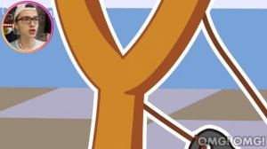 ЧТО СДЕЛАЛ ФИОЛЕТОВЫЙ ДРУГ ?! ? РАДУЖНЫЕ ДРУЗЬЯ ROBLOX в ПОППИ ПЛЕЙТАЙМ