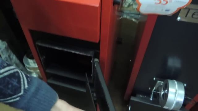 ТвердоТоп ТеплоБезГаза Лучшие котлы и средства чистки Spalsadz 10 лет опыта Тепло Без Газа