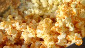 С днем рождения, попкорн! Доброе утро. Суббота. Фрагмент выпуска от 22.01.2022