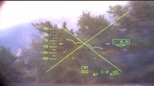Работа военлетов Ка-52/Work of the Ka-52 pilots