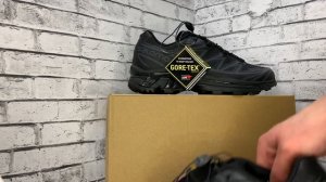 Кроссовки Salomon XT-6 GTX Gore-Tex обзор