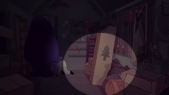 Grimace Birthday Shake | [РУССКИЙ ДУБЛЯЖ] | Коктейль Гримэйса на День Рождения смотреть онлайн