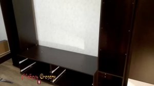 Гостиная статус - Союз мебель ( Мебель Cresent) - 2