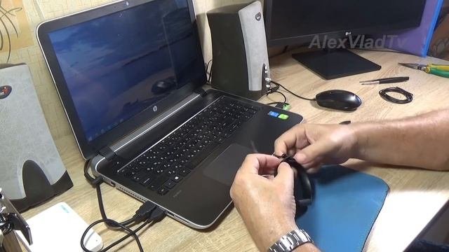 Порвался ремешок у финтес-браслета...