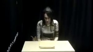 Илона Новоселова кастинг