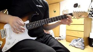 SM Fuzz Competition - Vesa Jokinen
