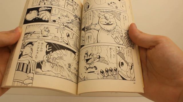 Crash Bandicoot Manga: Volume 1 Unboxing/Review смотреть онлайн