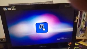 туториал как играть в ГТА 5 на любом компе через браузер