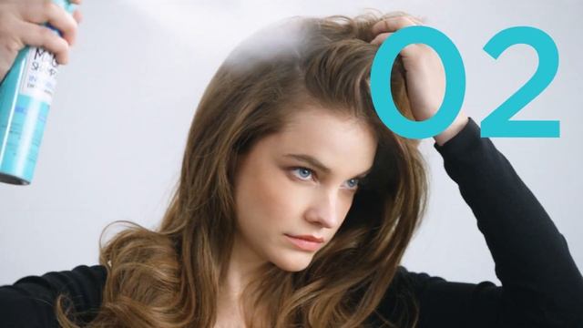 180515 LOREAL PARIS DRY SHAMPOO EPISODE4 смотреть онлайн