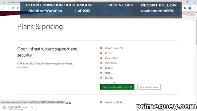 The Linux Minute Dailies Episode 02 смотреть онлайн