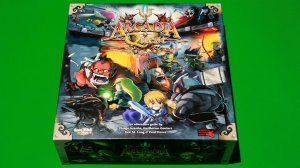 Arcadia Quest | Правила