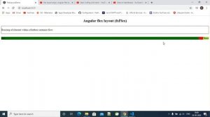 flex layout fx flex | angular flex layout fx flex | fxFlex