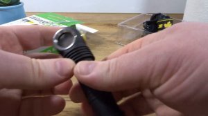 Armytek Wizard Pro Nichia magnet USB  F06201W распаковка и обзор