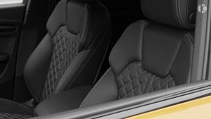 Audi SQ5 Sportback 2021 года выпуска - Звук, Интерьер и экстерьер в деталях