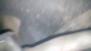 Врезка салонного фильтра лада ларгус. Часть1