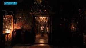 ВЕЛИКАЯ ЛАВРА. Поездка для души