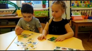 Настольно печатные дидактические игры