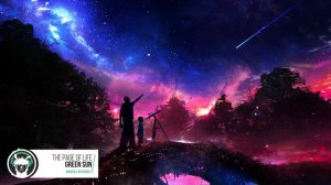 Green Sun - The Page Of Life | Best New Age Music
