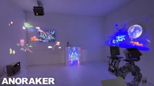 The XGIMI Horizon Max Might be the One Projector for Every Home