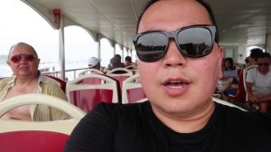 Прекрасный Сямынь, антидрон, дорога домой | Путешествие в Китай