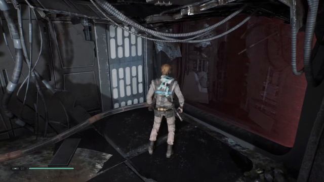 Star Wars Jedi Fallen Order ➤ ПРОХОЖДЕНИЕ ➤ Часть 2 ➤ 2K ➤ смотреть онлайн