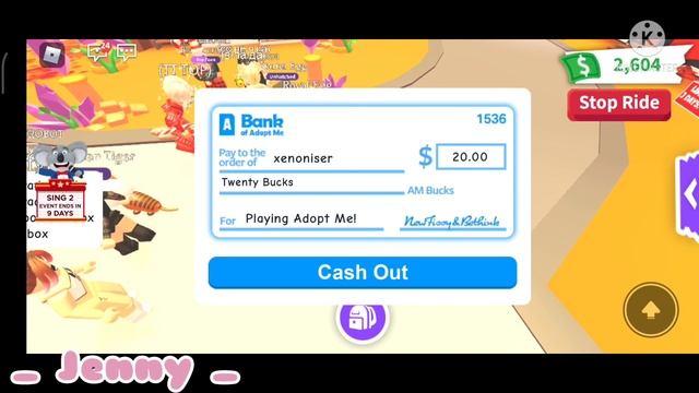 [ ТРЕЙДЫ НА РАЙД ДАЛМАТИНЦА! ] Меняем далматинца в Roblox Adopt Me! смотреть онлайн