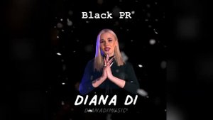 DIANA DI - BLACK PR