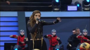 Against The Current - Legends Never Die (Live at League of Legends Worlds 2017 Finals)