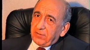 318. Тельман Гдлян. "Кто такие русские?"