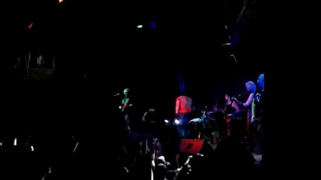 КняZz - Жаль, Нет ружья смотреть онлайн