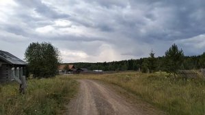 Лето в Янчере))