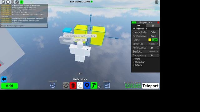How to make a working simple code door in Obby Creator! | Roblox смотреть онлайн
