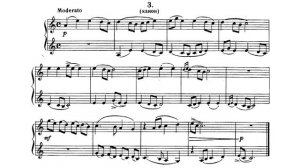 Гаянэ Чеботарян / Gayane Chebotarian - 6 пьес на армянские народные темы (6 Armeninan Theme Pieces)