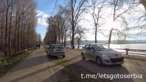 ГОРОДА СЕРБИИ БАЧКА-ПАЛАНКА