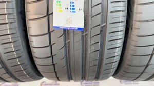 Обзор Шины 315 35 20 110Y Triangle Sportex TH201