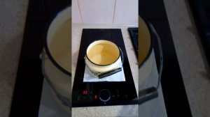 Видео отзыв индукция две конфорки LUXOR RI 340 с зоной FLEX обьединения