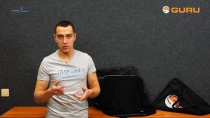 Садок GURU KEEPNET. В чем же отличие от обычных?