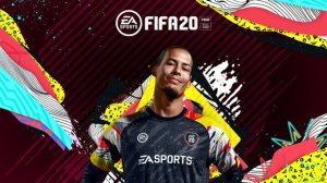 I Rule The World (FIFA 20 Soundtrack)