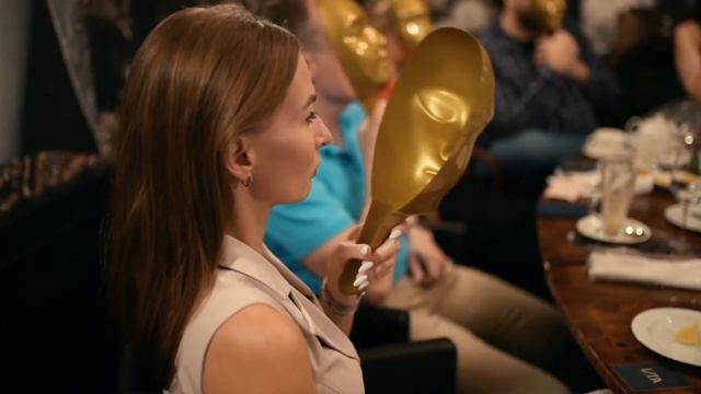 Игры IZBA CLUB 16 июня в ресторане Воронеж смотреть онлайн