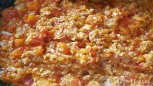 Чебуреки из готового слоеного теста