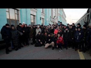 Александр Шлеменко вернулся в Омск