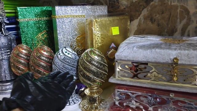 МУСУЛЬМАНСКИЙ МАГАЗИН ОРИГИНАЛЬНЫХ ПОДАРКОВ смотреть онлайн