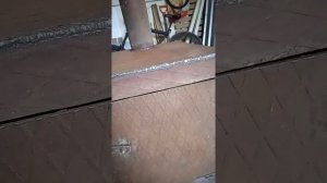 Самодельная печка из металла своими руками ?