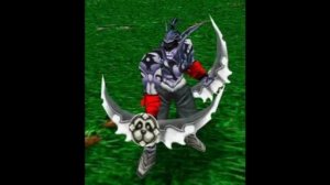 Warcraft 3. Иллидан(Охотник на Демонов). Реплики