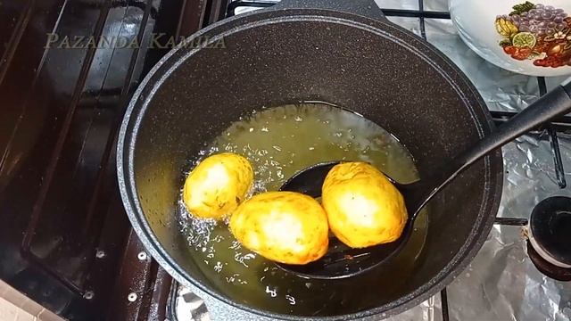 Шашлык Казан-Кебаб. Потрясающий Блюда на Обед или на Ужин.