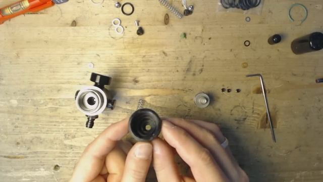 Регулятор PRO V2 от NINJA смотреть онлайн