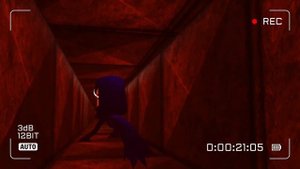 КАМЕРА ЗАСНЯЛА ФИОЛЕТОВОГО В ВЕНТИЛЯЦИИ! Rainbow friends